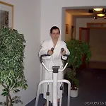 Wellness Kakadu فندق 3*
