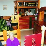 فندق Wellness Kakadu 3*