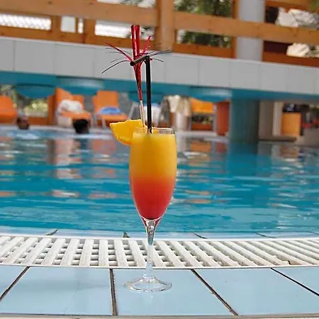 Wellness Kakadu 3*