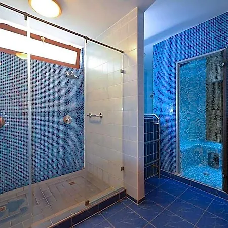 Wellness Kakadu Hotel Keszthely
