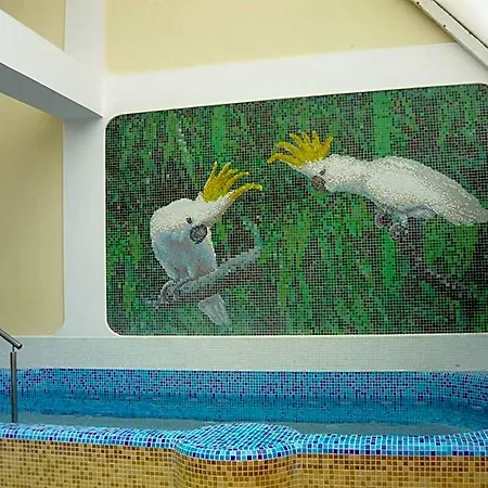 Wellness Kakadu Keszthely