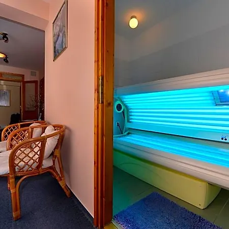 Wellness Kakadu Hotel 3*