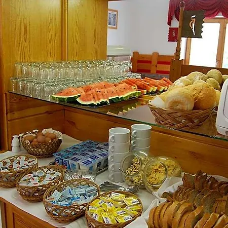 Hotel Wellness Kakadu 3*