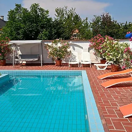 Wellness Kakadu Keszthely