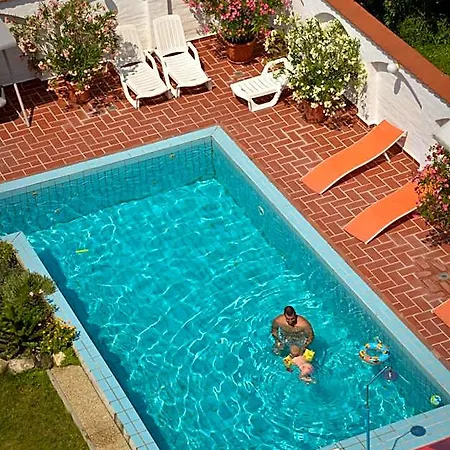 Wellness Kakadu Keszthely