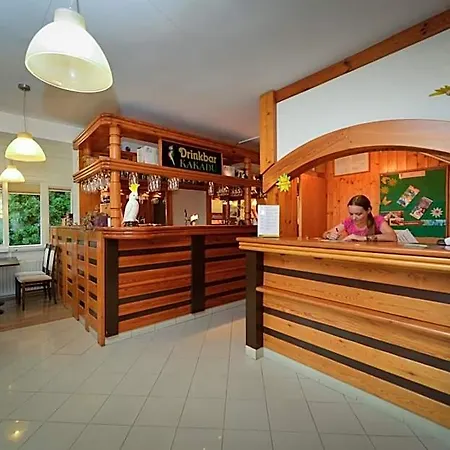 Hotel Wellness Kakadu
