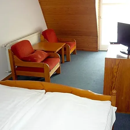 Wellness Kakadu Keszthely