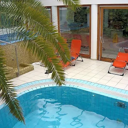 Hotel Wellness Kakadu Keszthely
