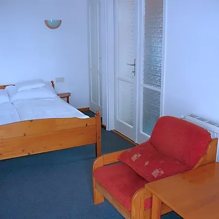 Wellness Kakadu Hotell 3*
