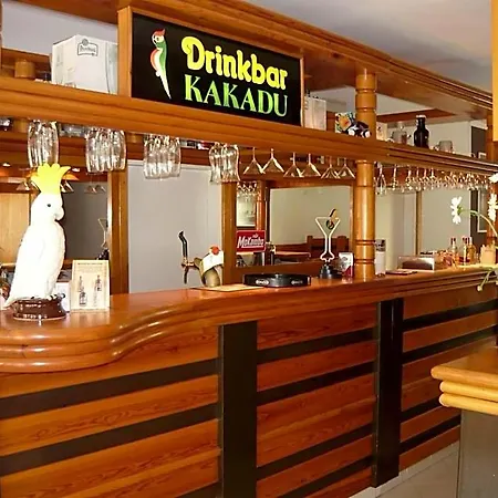 Hotel Wellness Kakadu