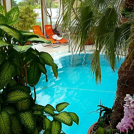 Wellness Kakadu Hotel 3*