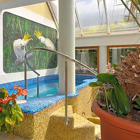 Wellness Kakadu Hotel 3*