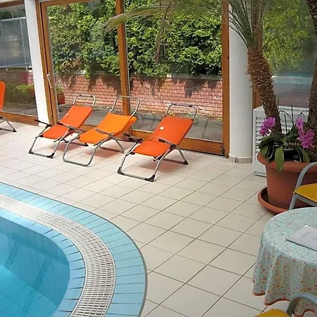 Wellness Kakadu 3* Keszthely