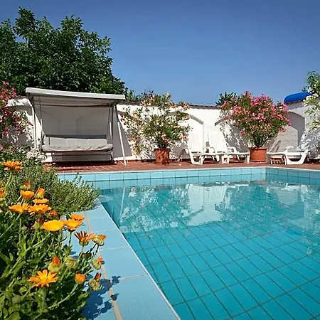 Hotel Wellness Kakadu Keszthely