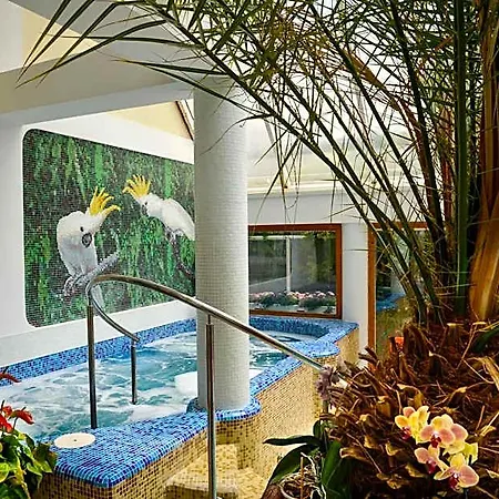 Hotel Wellness Kakadu 3*