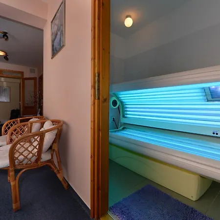 Wellness Kakadu 3*