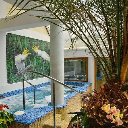 Wellness Kakadu Hotel 3*