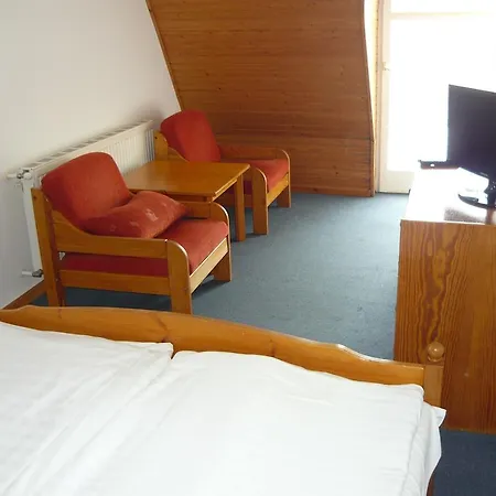 ホテル Wellness Kakadu