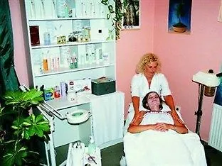 Wellness Kakadu ホテル ケストヘイ