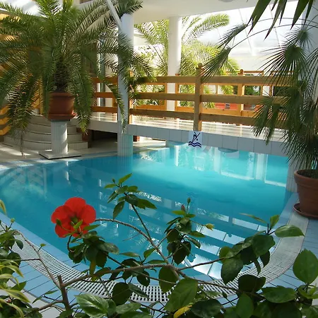 ホテル Wellness Kakadu