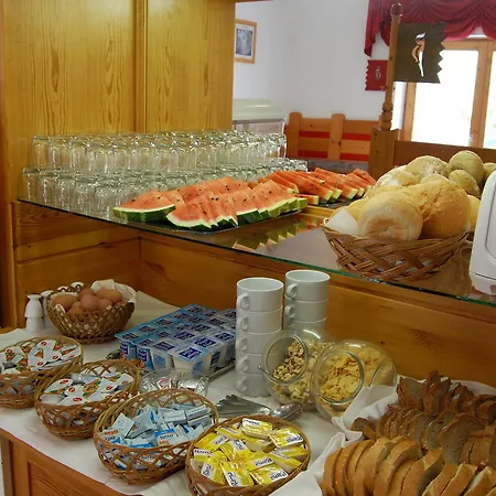 Wellness Kakadu ホテル