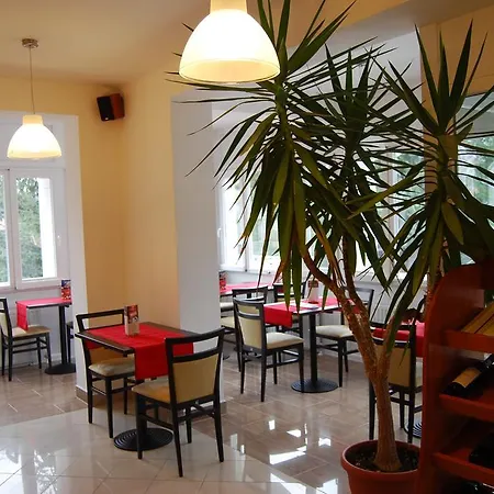 Wellness Kakadu ホテル 3*
