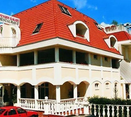 ホテル Wellness Kakadu