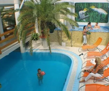 Wellness Kakadu 3*