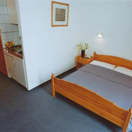 ホテル Wellness Kakadu