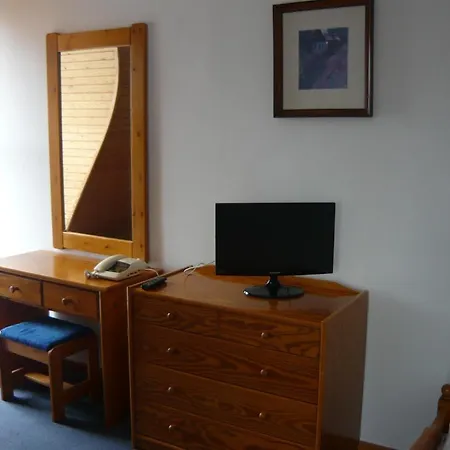 Wellness Kakadu ホテル