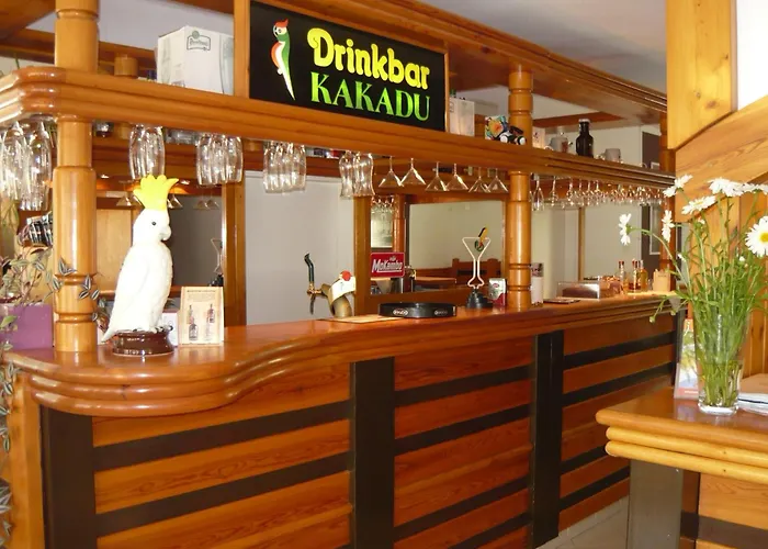 Wellness Kakadu