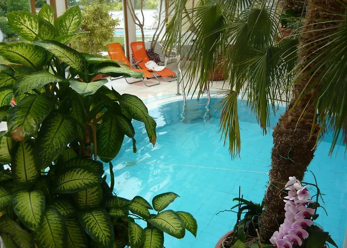 Wellness Kakadu Keszthely