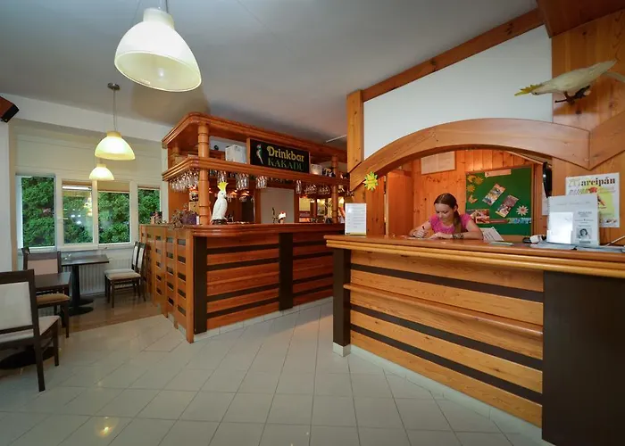 Hotel Wellness Kakadu Keszthely