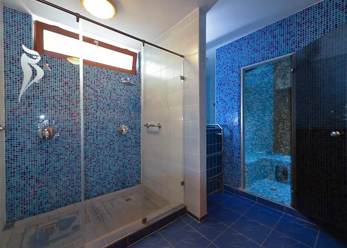 Wellness Kakadu Hotel Keszthely