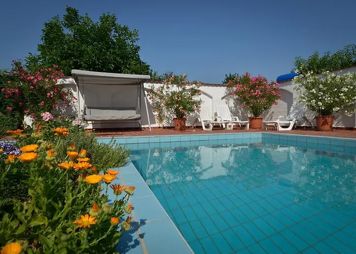 Hotel Wellness Kakadu Keszthely