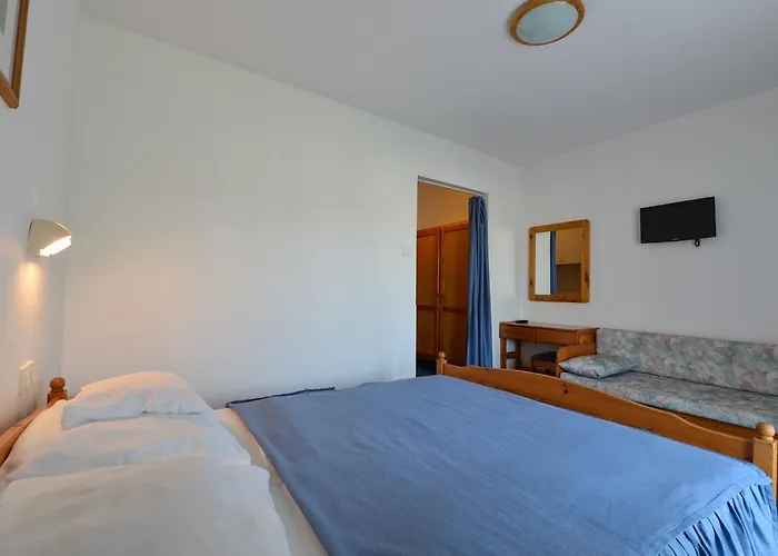 Hotel Wellness Kakadu