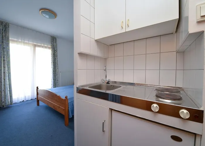 Wellness Kakadu 3* Keszthely