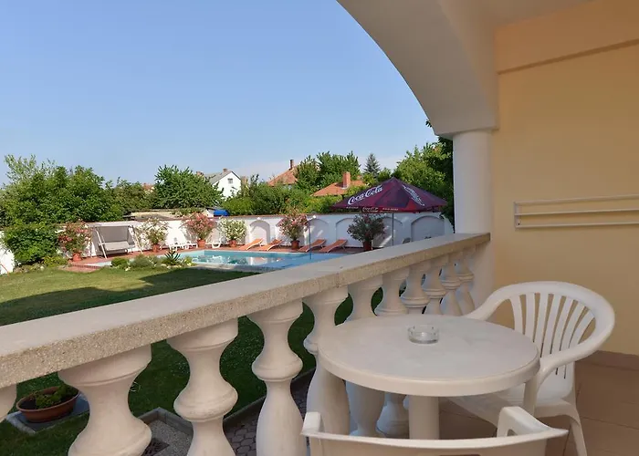 Wellness Kakadu 3* Keszthely