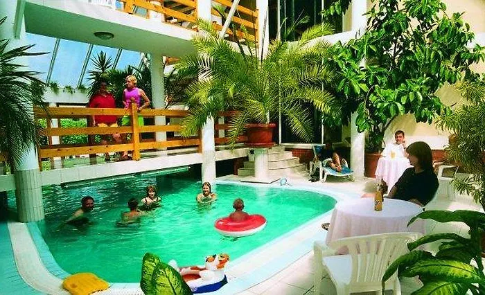 Wellness Kakadu