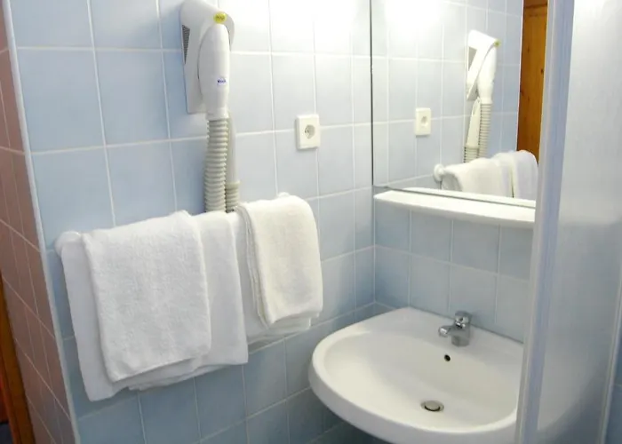 Wellness Kakadu Hotel 3*