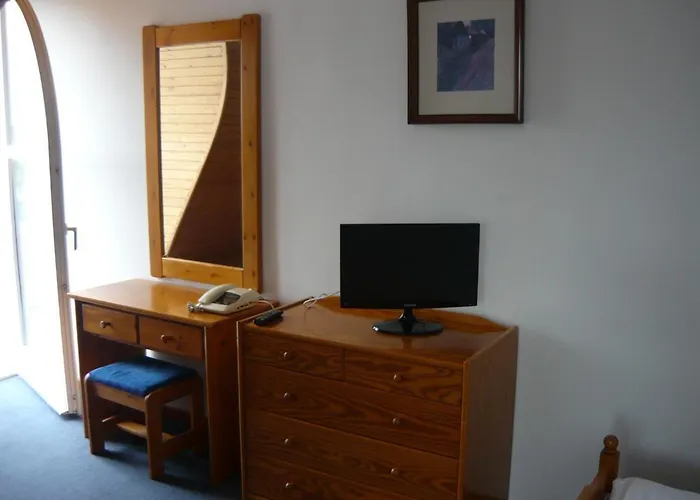 Wellness Kakadu Hotel